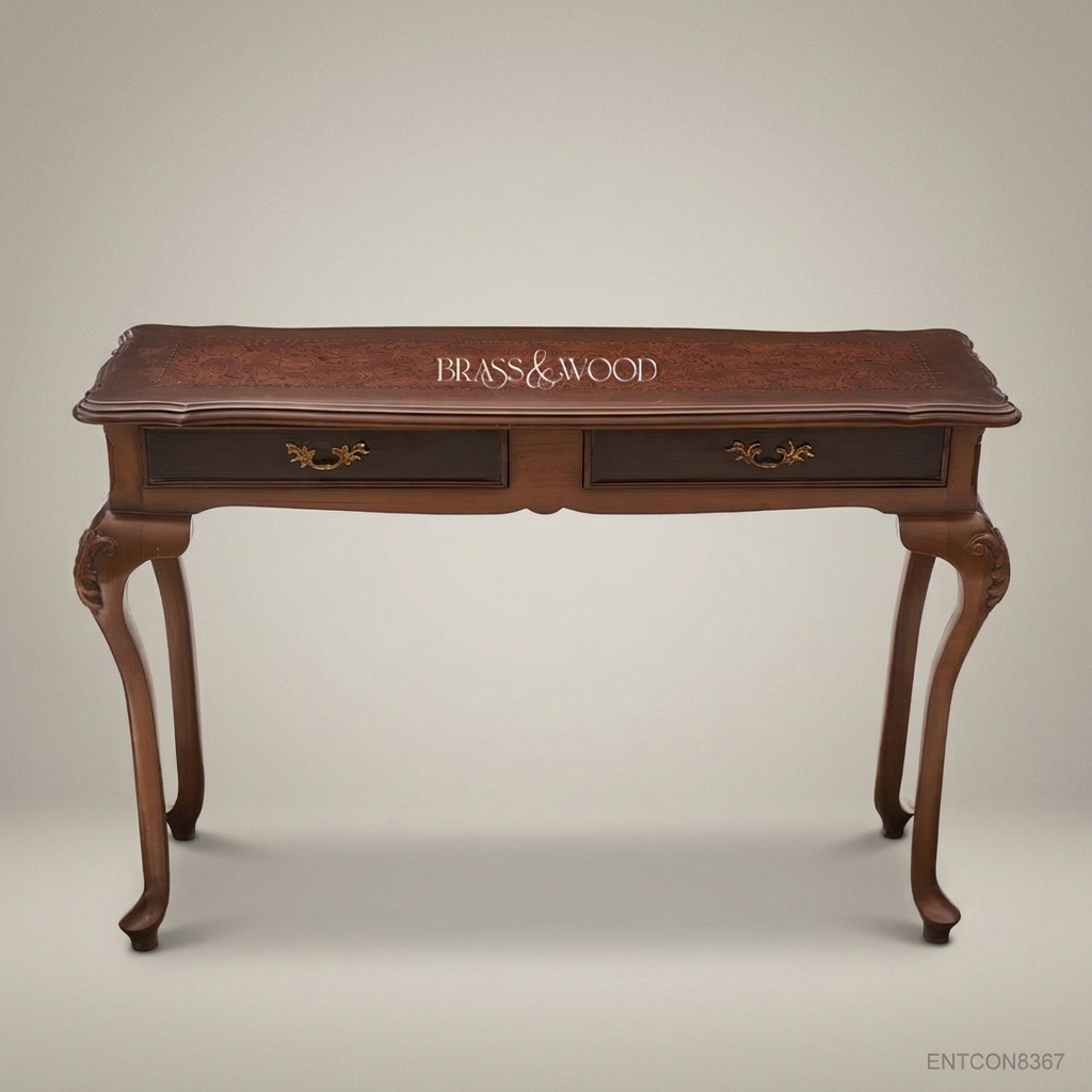 Console Tables