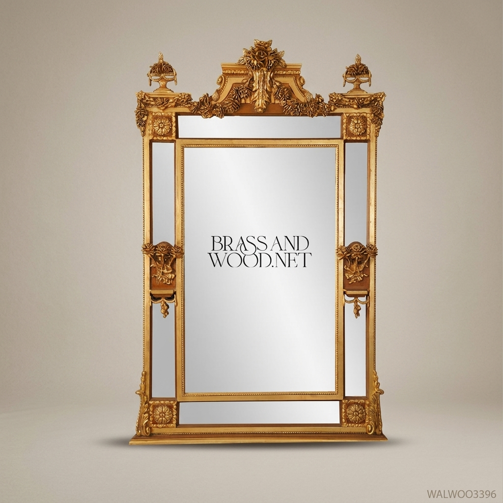 Floor Mirrors