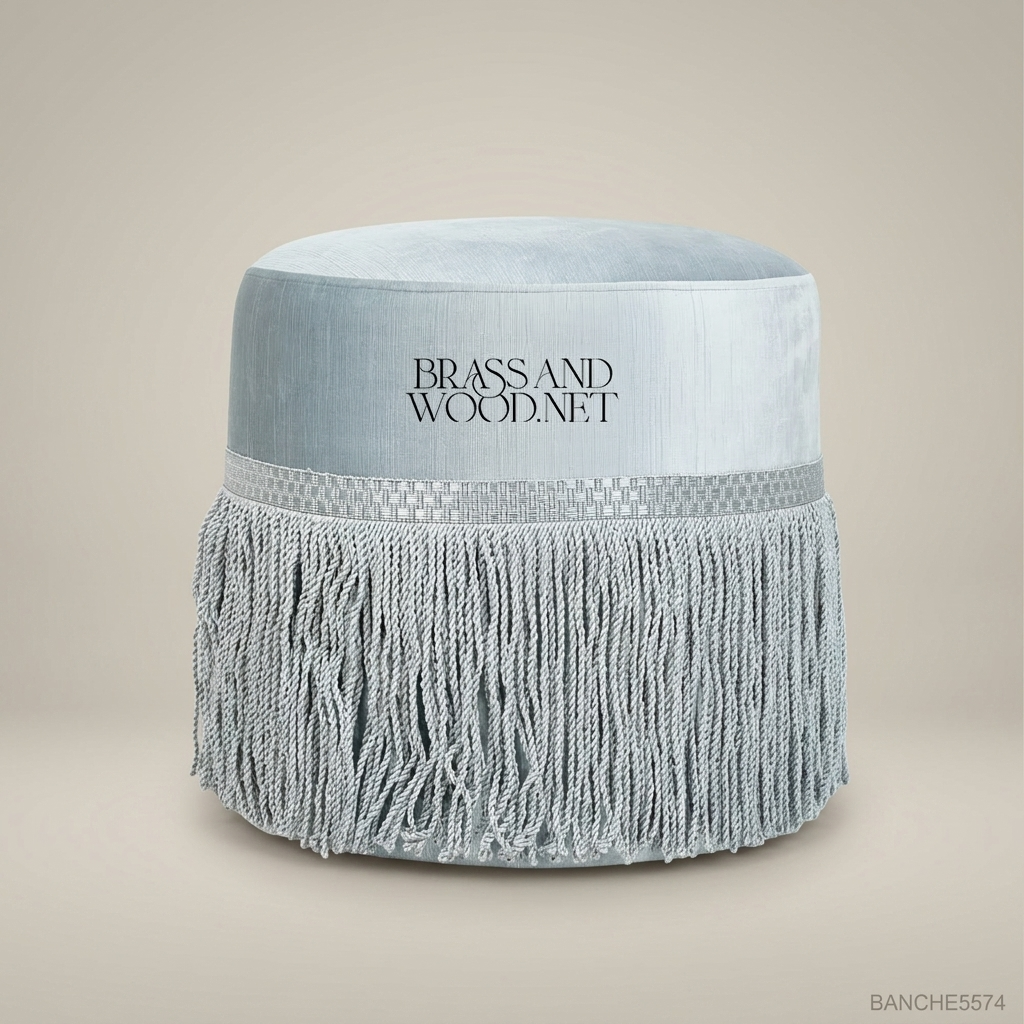 Poufs & Ottomans
