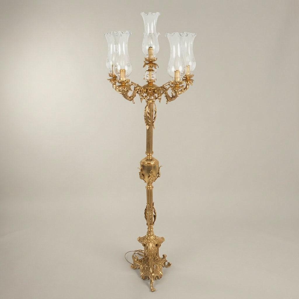 Floor Lamps