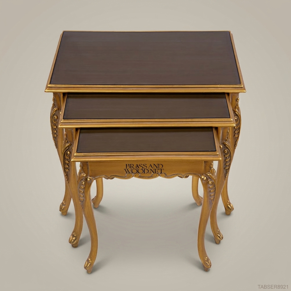 Serving Tables