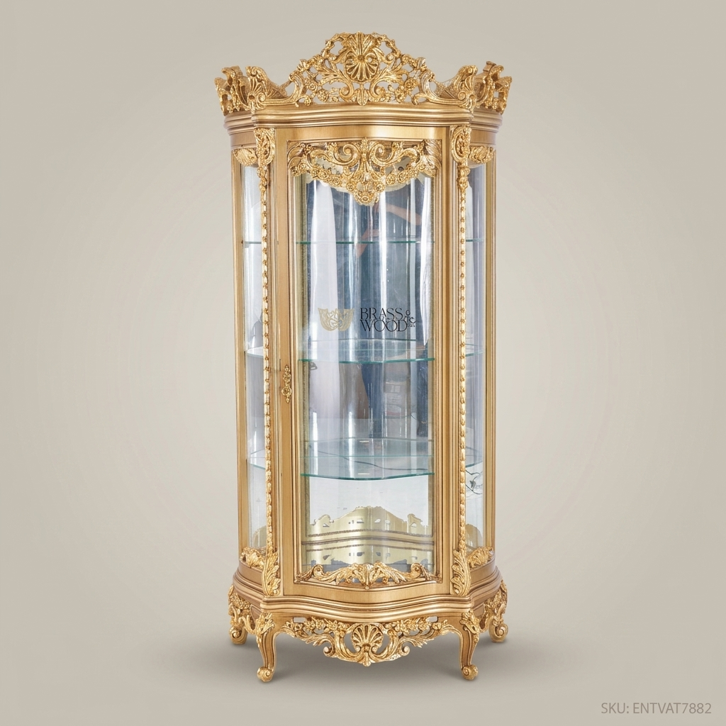 Vitrines