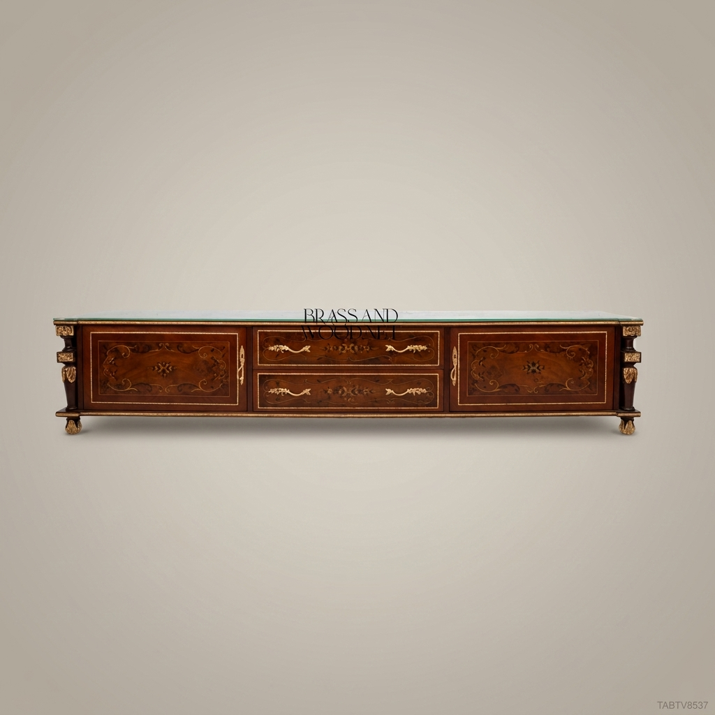 TV Units