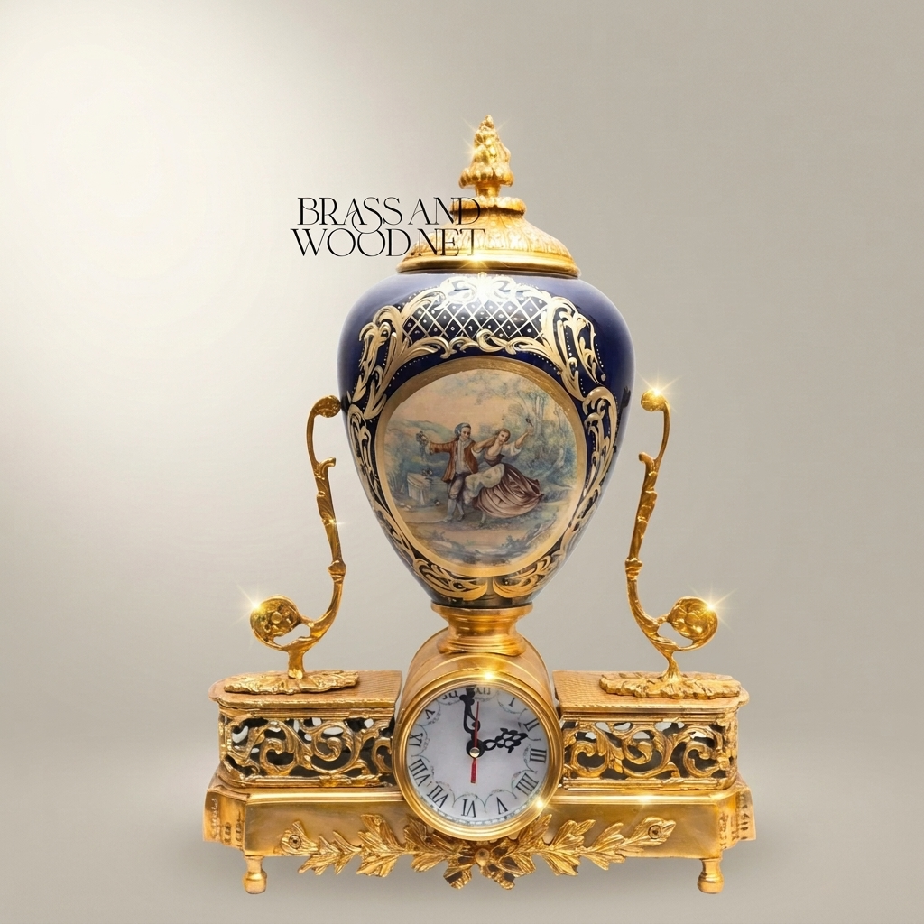 Clocks