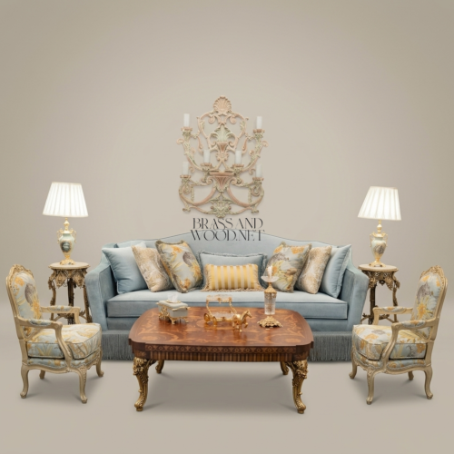 Classic Salon Set SALSET74107 01