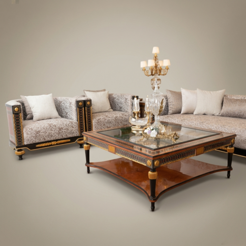 Classic Salon Set SALSET9940 01