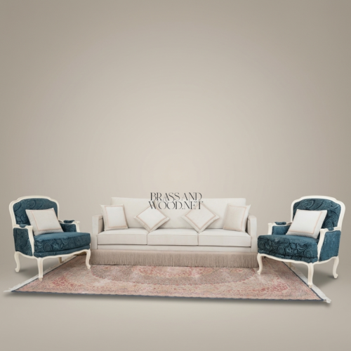 Classic Salon Set SALSET7413 01