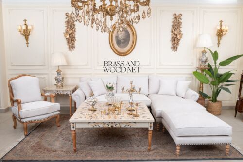 Classic Salon Set SALSET6453 01
