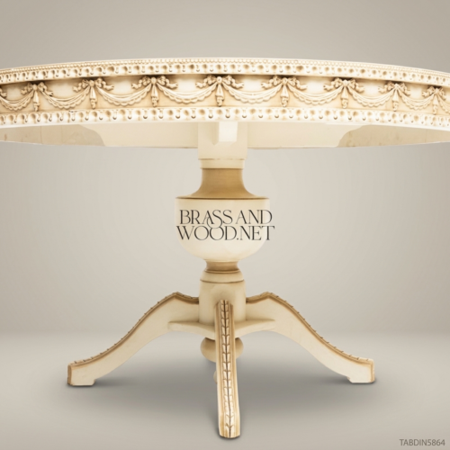 Brass & Wood 02