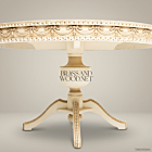 Brass & Wood 02